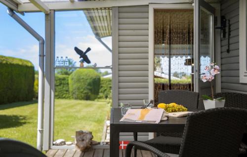 Skastrup Strand Casa | 3 Bedroom Lovely Home In Bogense