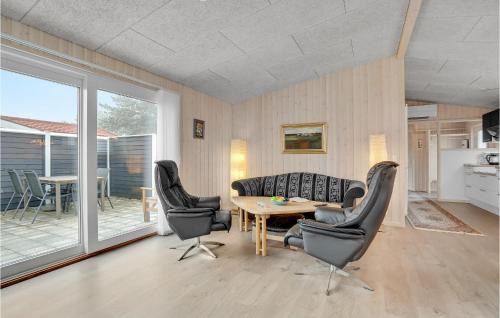 Frolunde Casa | 3 Bedroom Lovely Home In Slagelse