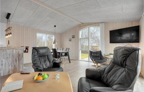 Frolunde Casa | 3 Bedroom Lovely Home In Slagelse
