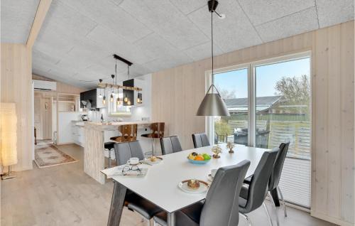 Frolunde Casa | 3 Bedroom Lovely Home In Slagelse