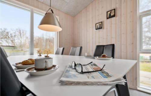 Frolunde Casa | 3 Bedroom Lovely Home In Slagelse