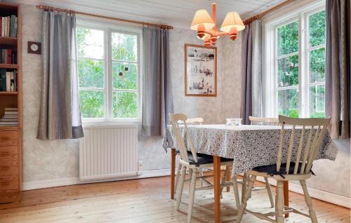 Hogsby Casa | 3 Bedroom Lovely Home In Högsby