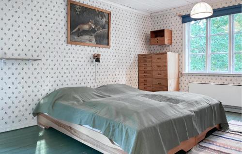 Hogsby Casa | 3 Bedroom Lovely Home In Högsby