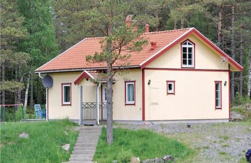 Munkedal Municipality Casa | 3 Bedroom Lovely Home In Hedekas