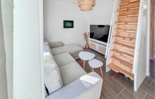 Hagaby Casa | 3 Bedroom Lovely Home In Löttorp
