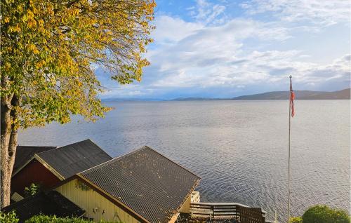 Mosvik Casa | 3 Bedroom Lovely Home In Mosvik