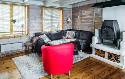 Mosvik Casa | 3 Bedroom Lovely Home In Mosvik