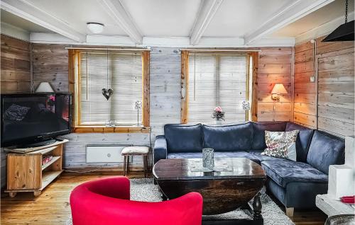 Mosvik Casa | 3 Bedroom Lovely Home In Mosvik
