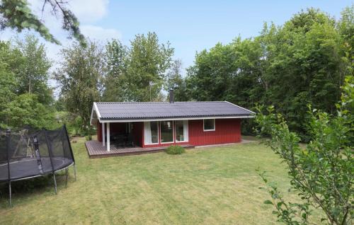 Melby Casa | 3 Bedroom Lovely Home In Melby