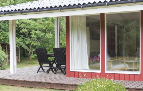 Melby Casa | 3 Bedroom Lovely Home In Melby
