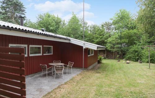 Melby Casa | 3 Bedroom Lovely Home In Melby