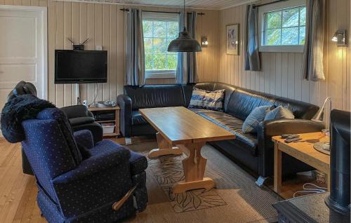 Aseral Casa | 3 Bedroom Lovely Home In Åseral