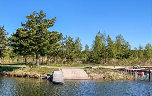 Saffle Apartamento | 3 Bedroom Lovely Home In Säffle