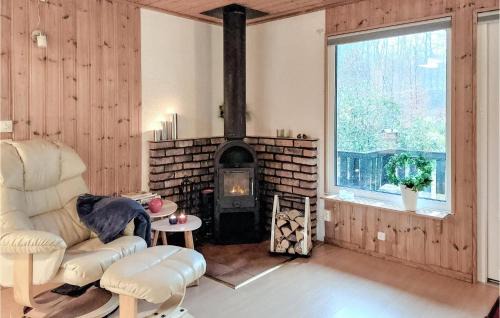 Orkelljunga Municipality Casa | 3 Bedroom Lovely Home In Åsljunga