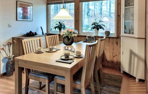 Orkelljunga Municipality Casa | 3 Bedroom Lovely Home In Åsljunga
