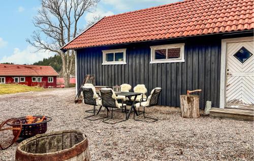 Alingsas Casa | 3 Bedroom Lovely Home In Alingsås