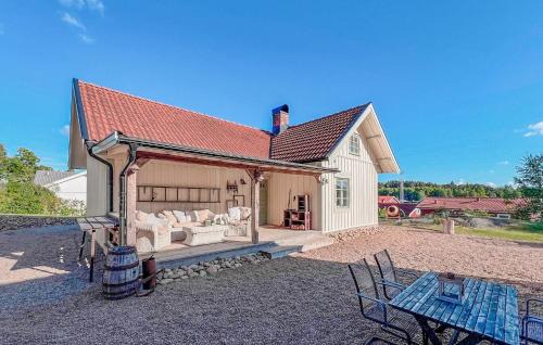 Alingsas Casa | 3 Bedroom Lovely Home In Alingsås