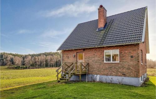 Tanum O Casa | 3 Bedroom Lovely Home In Bullaren