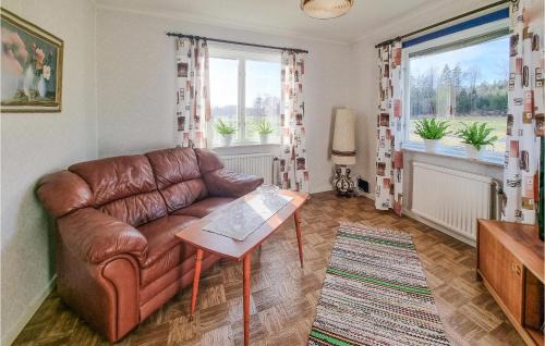 Tanum O Casa | 3 Bedroom Lovely Home In Bullaren