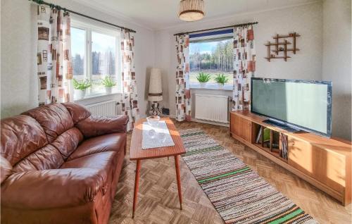 Tanum O Casa | 3 Bedroom Lovely Home In Bullaren
