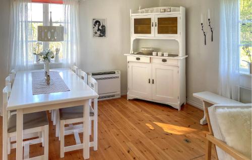 Sidensjo Casa | 3 Bedroom Lovely Home In Sidensjö