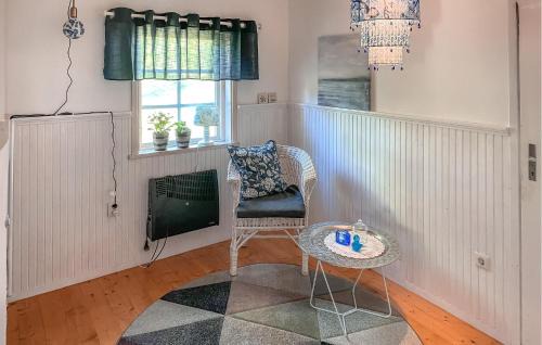 Sidensjo Casa | 3 Bedroom Lovely Home In Sidensjö