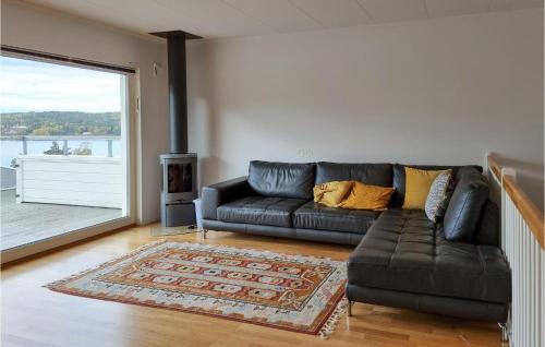 Uddevalla Municipality Casa | 3 Bedroom Lovely Home In Uddevalla