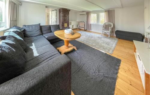 Varberg Municipality Casa | 3 Bedroom Lovely Home In Varberg