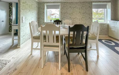 Varberg Municipality Casa | 3 Bedroom Lovely Home In Varberg