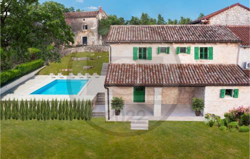 Sorici Casa | 3 Bedroom Lovely Home In Sorici