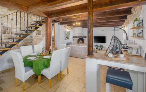 Sorici Casa | 3 Bedroom Lovely Home In Sorici