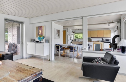 Hoensinge Casa | Preciosa casa en Vig con cocina