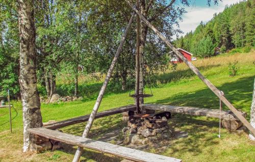 Baksjobodarna Casa | 3 Bedroom Lovely Home In Bräcke