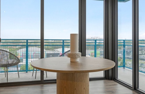 Flagler Village Apartamento | 3 bedroom Luxury Fort Lauderdale