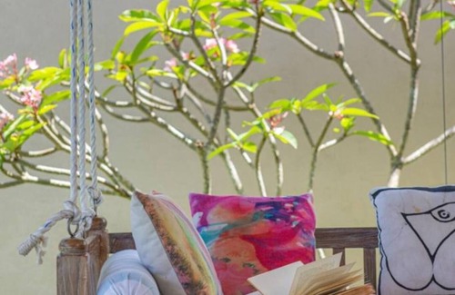 Hikkaduwa Villa | 3-bedroom Luxurious beachfront villa