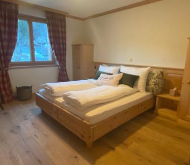 Klosters Platz Apartamento | 3 bedroom luxury appartment