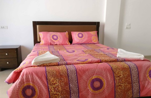 Anjuna Villa | Villa de lujo de 3 dormitorios con piscina, Anjuna