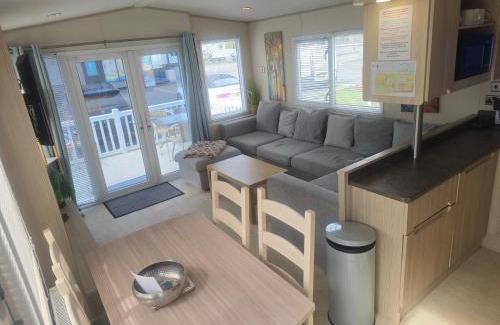 Rhyl Complejo | 3 bedroom Lyons robin hood Rhyl CT2