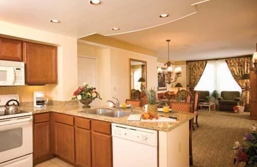 Williamsburg Villa | Marriott Grande Vista, abril de 2020 ... ¡a minutos de Disney World!