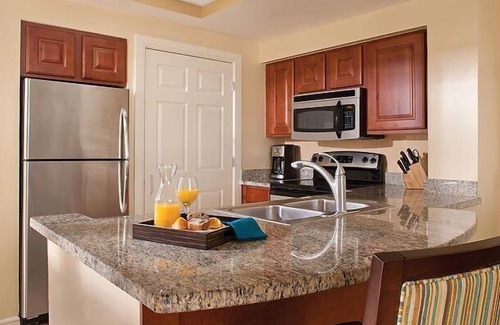 Williamsburg Villa | Marriott Grande Vista, abril de 2020 ... ¡a minutos de Disney World!