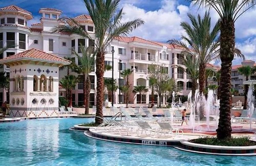 Williamsburg Villa | Marriott Grande Vista, abril de 2020 ... ¡a minutos de Disney World!