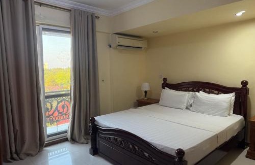 Oyster Bay Apartamento | 3- Bedroom Masaki Sea View Retreat