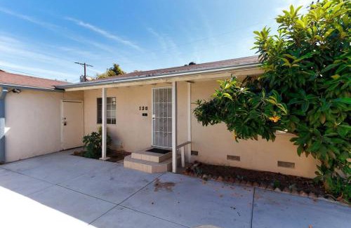 Rampart Village Casa | 3 bedroom Mid-Wilshire Charmer near Downtown