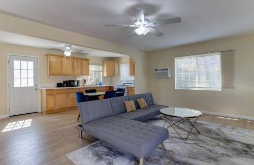 Rampart Village Casa | 3 bedroom Mid-Wilshire Charmer near Downtown