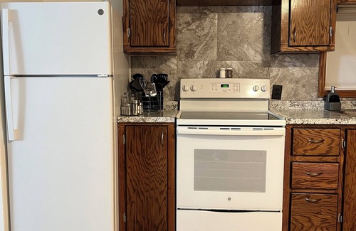 Sublette Casa | 3-bedroom mobile home a great place to stay!