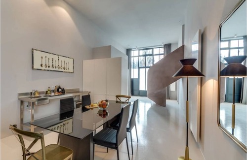 Montrouge Apartamento | 3 bedroom near Porte De Versailles-Paris