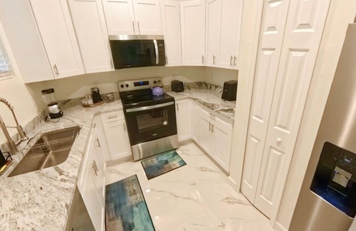 Westminister Casa | 3-bedroom, new house in charming Lehigh Acres with AC and WiFi. Enjoy your stay.