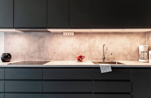Bandhagen Apartamento | 3 Bedroom Newly Renovated City Apartment