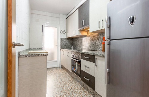 Santa Pola Apartamento | Bonito apartamento de 3 dormitorios en.