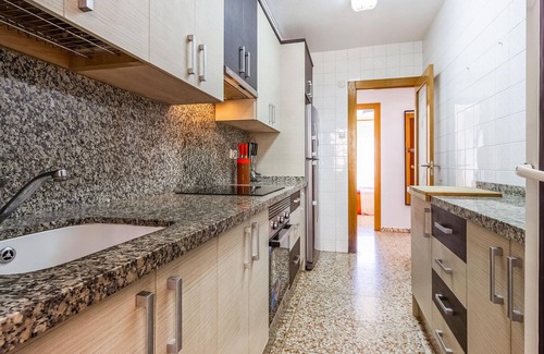 Santa Pola Apartamento | Bonito apartamento de 3 dormitorios en.